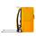 CANYON Plecak podróżny CSZ-02 Kabinowy 20x25x40 cm Żółty CNS-CSZ02YW01 - 1283185 - zdjęcie 4